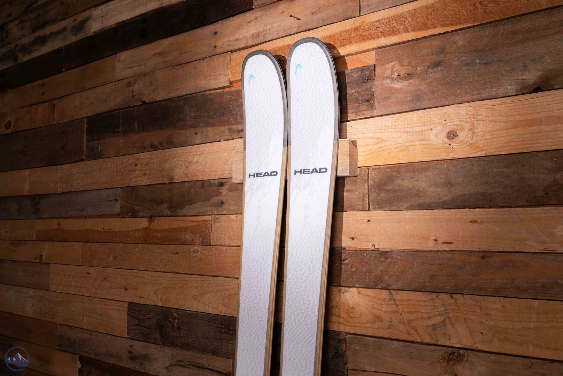 2026 Head Kore 87 Ti Women's Skis
