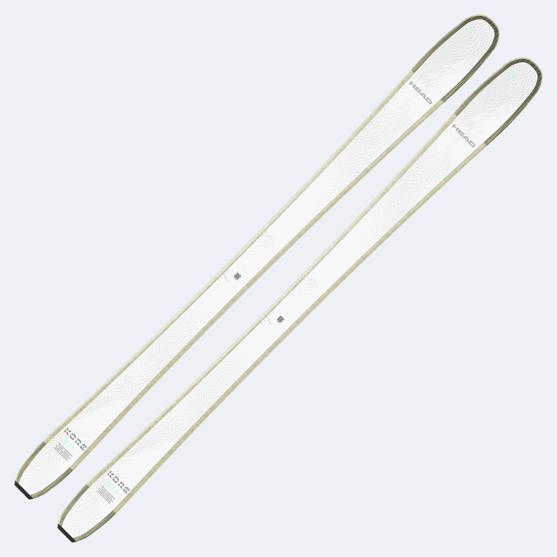 2026 Head Kore 87 Ti Women's Skis