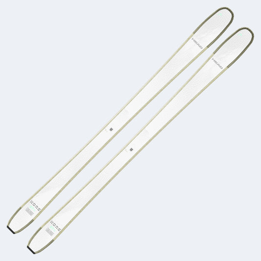 2026 Head Kore 87 Ti Women's Skis