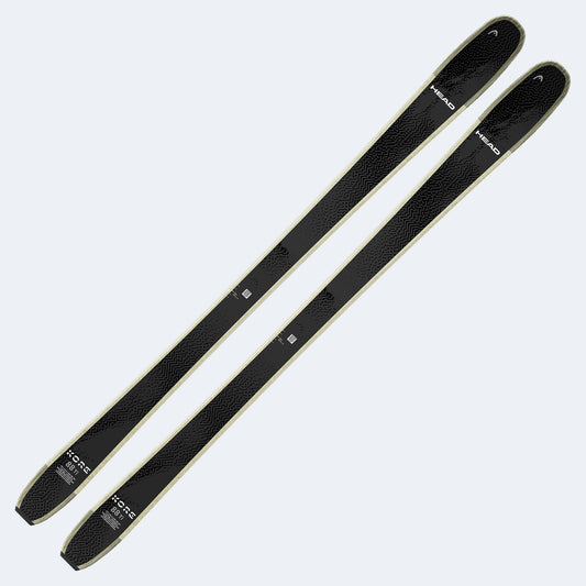 2026 Head Kore 88 Ti Skis