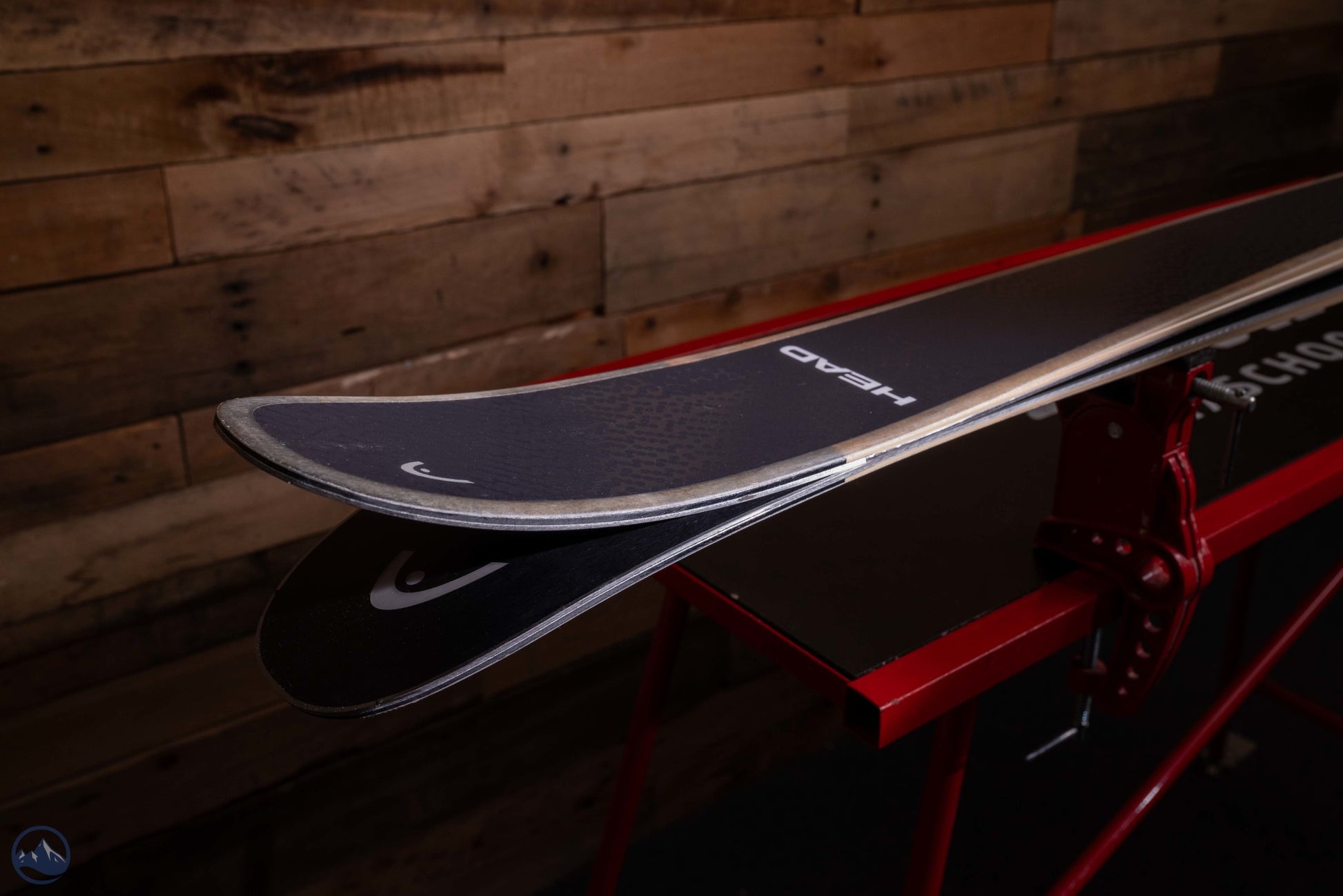 2026 Head Kore 88 Ti Skis