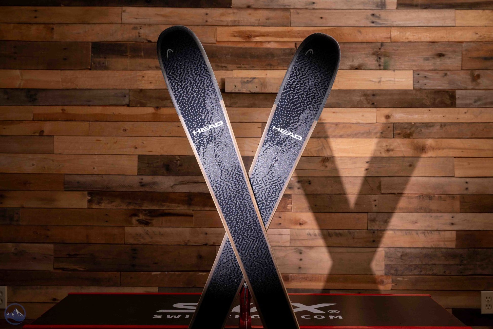 2026 Head Kore 88 Ti Skis