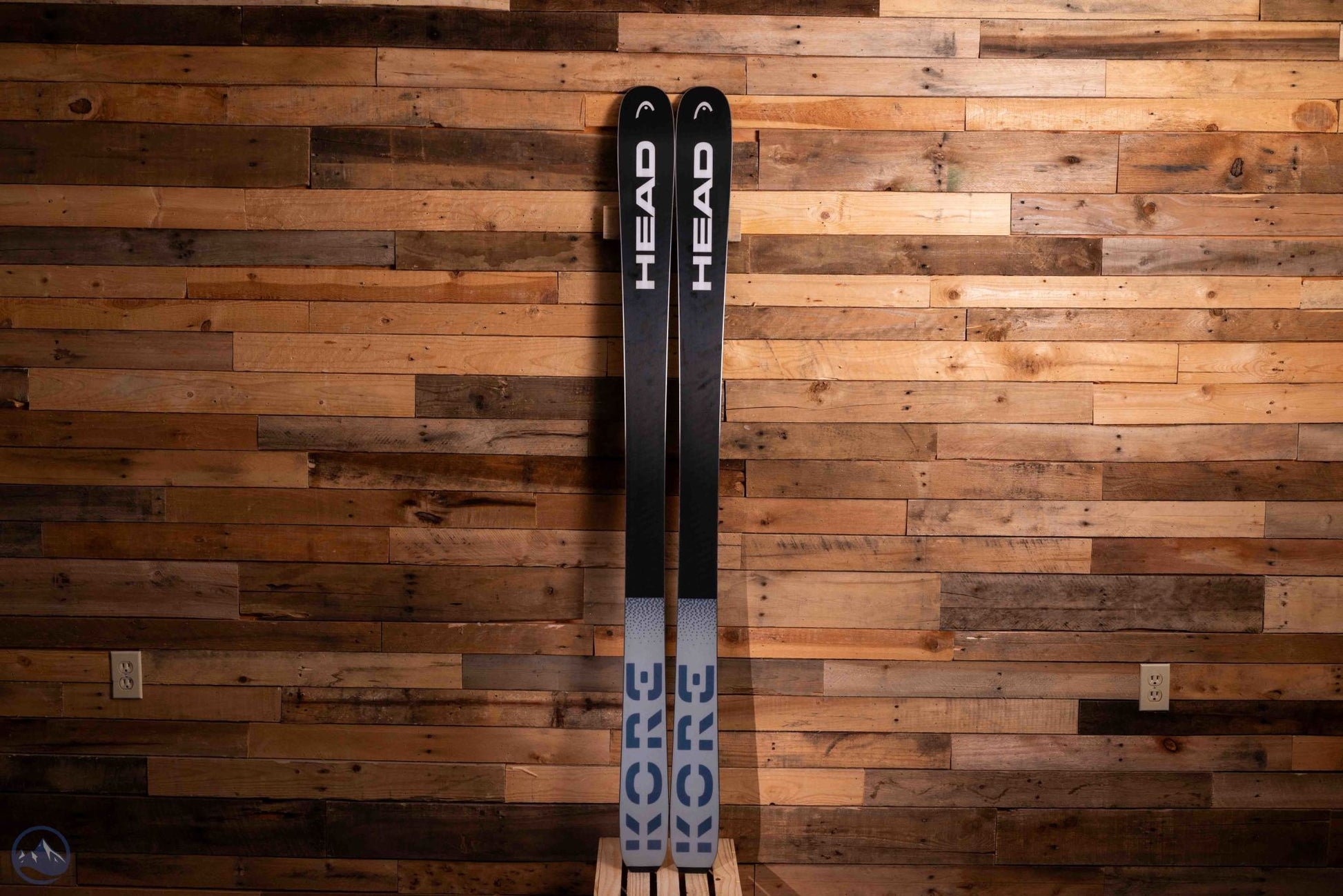2026 Head Kore 88 Ti Skis