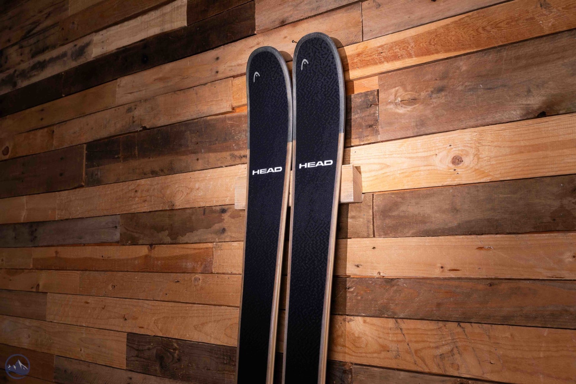 2026 Head Kore 88 Ti Skis