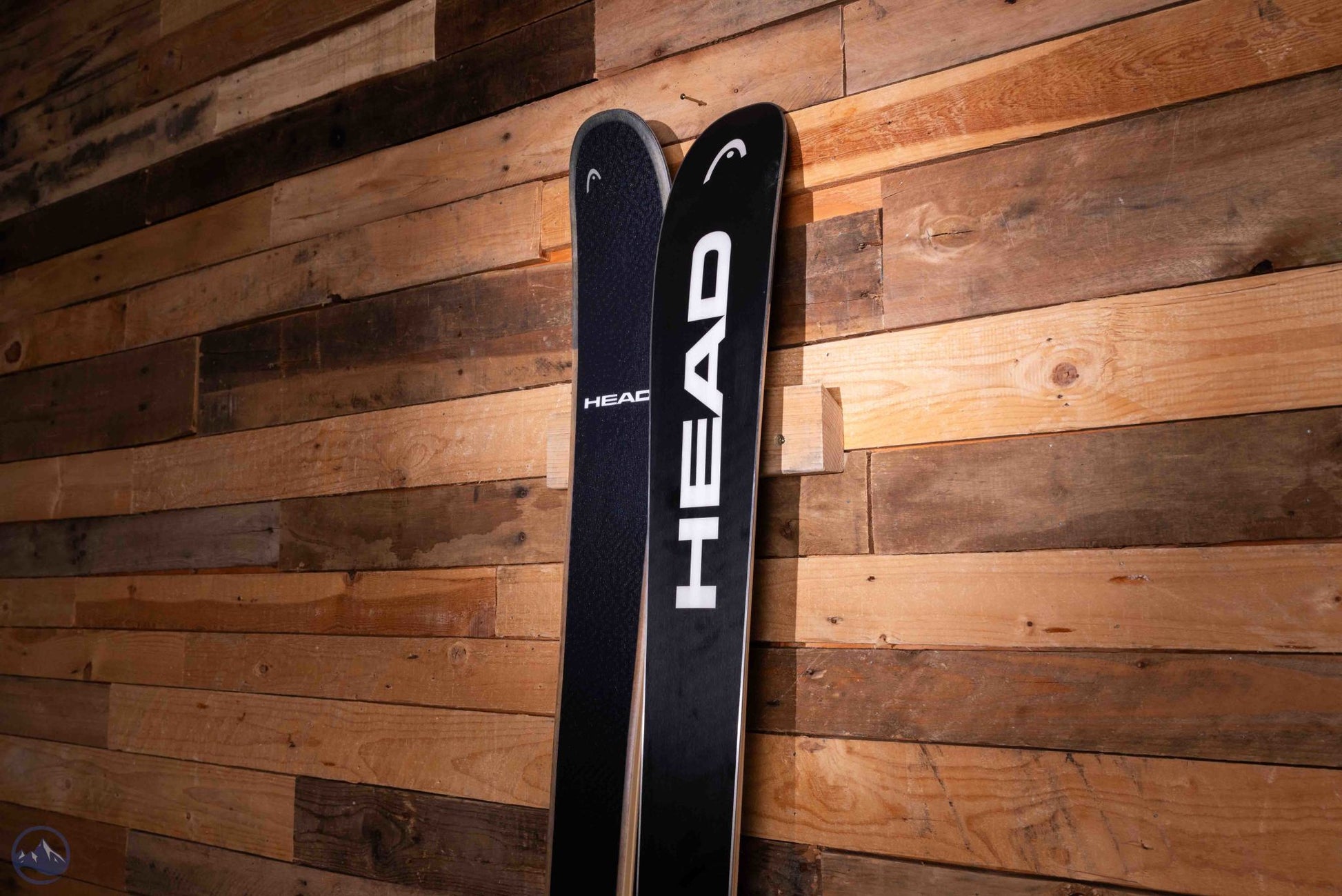 2026 Head Kore 88 Ti Skis