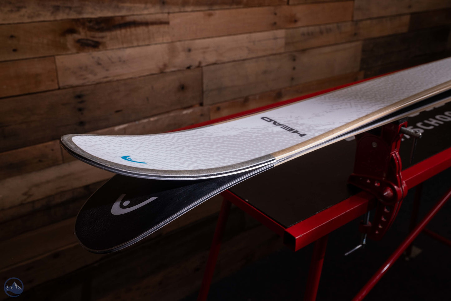 2026 Head Kore 93 Ti Women's Skis