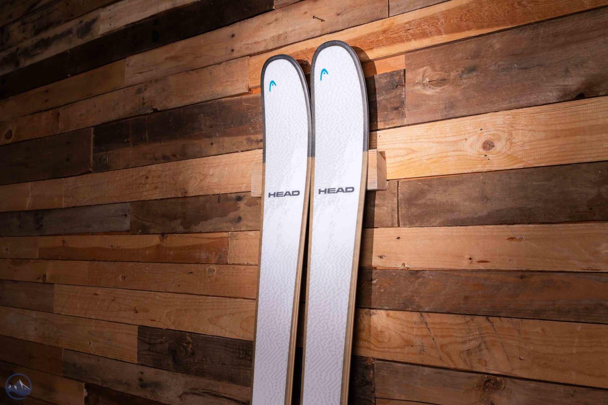 2026 Head Kore 93 Ti Women's Skis