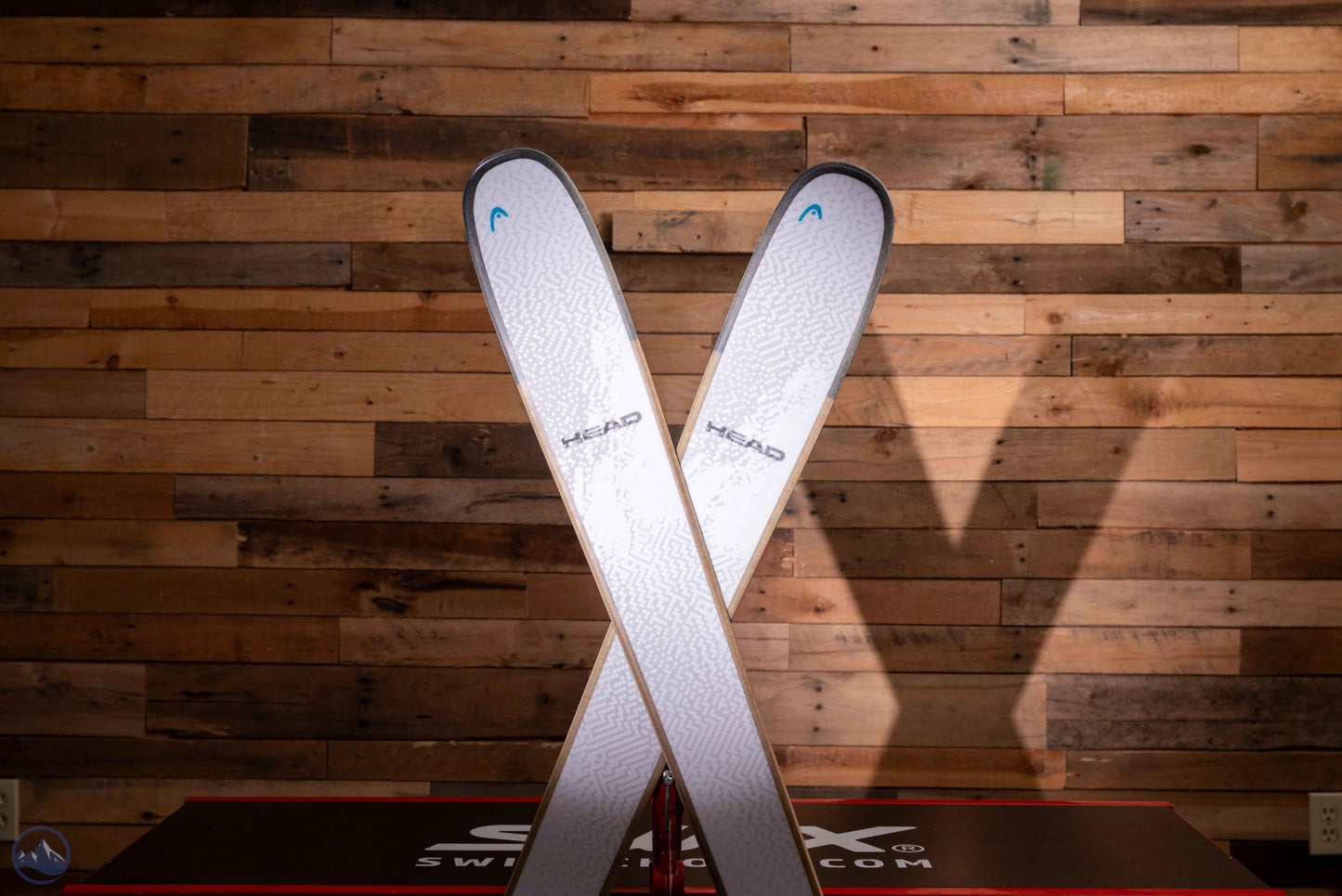 2026 Head Kore 93 Ti Women's Skis