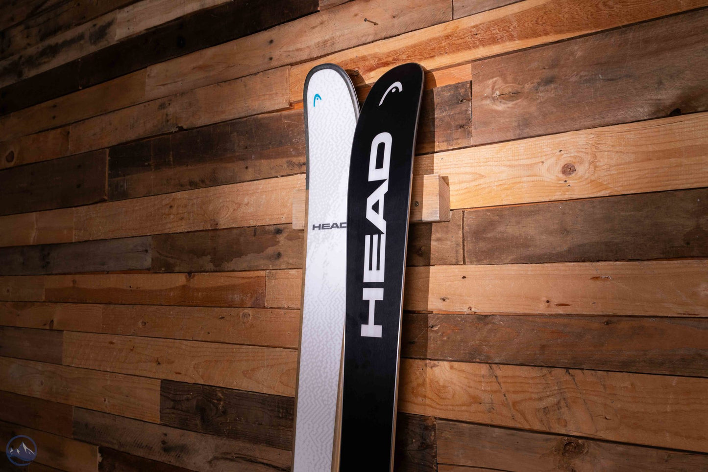 2026 Head Kore 93 Ti Women's Skis