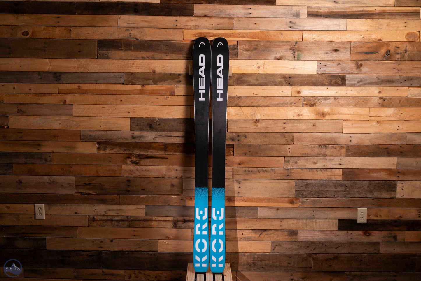 2026 Head Kore 93 Ti Women's Skis