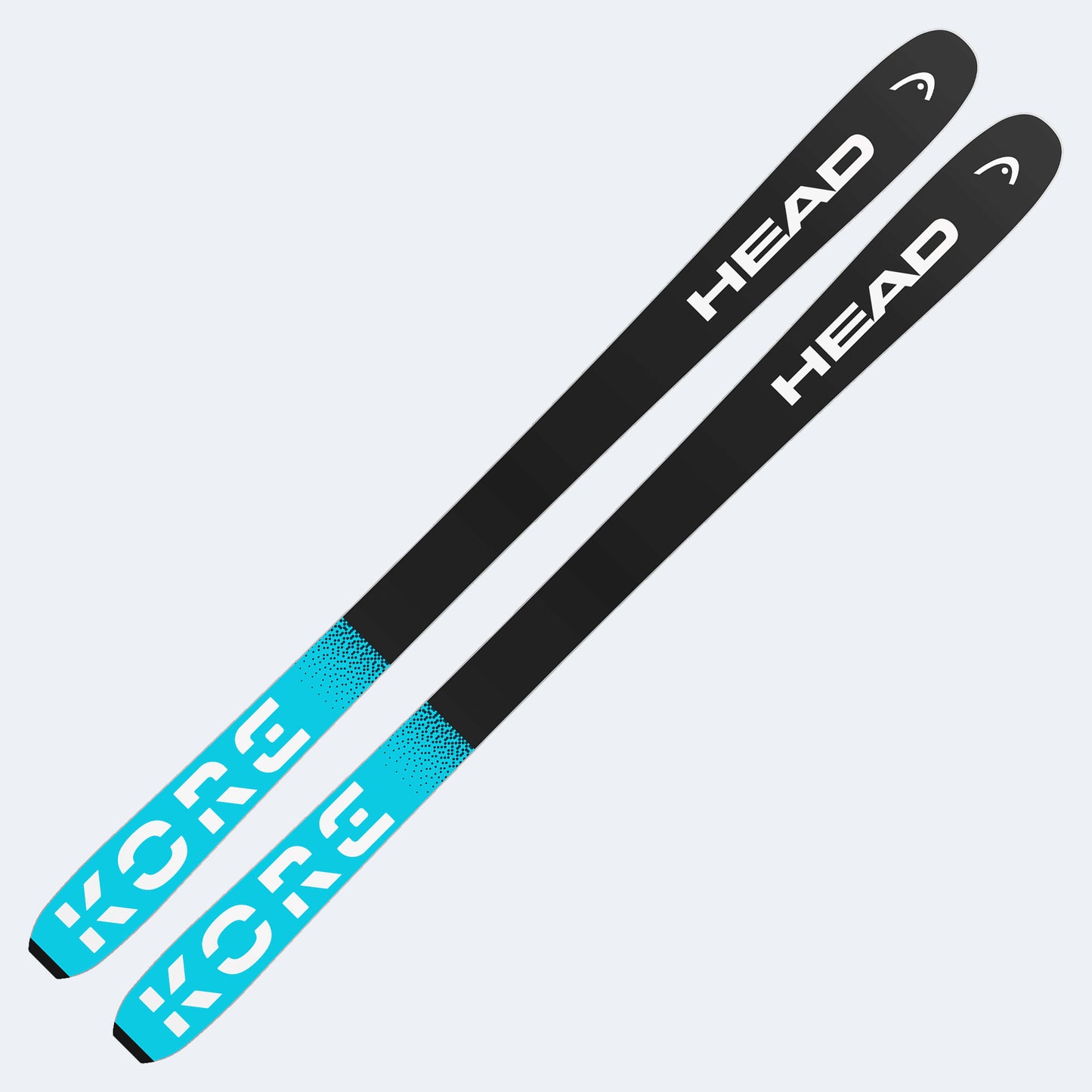 2026 Head Kore 93 Ti Women's Skis