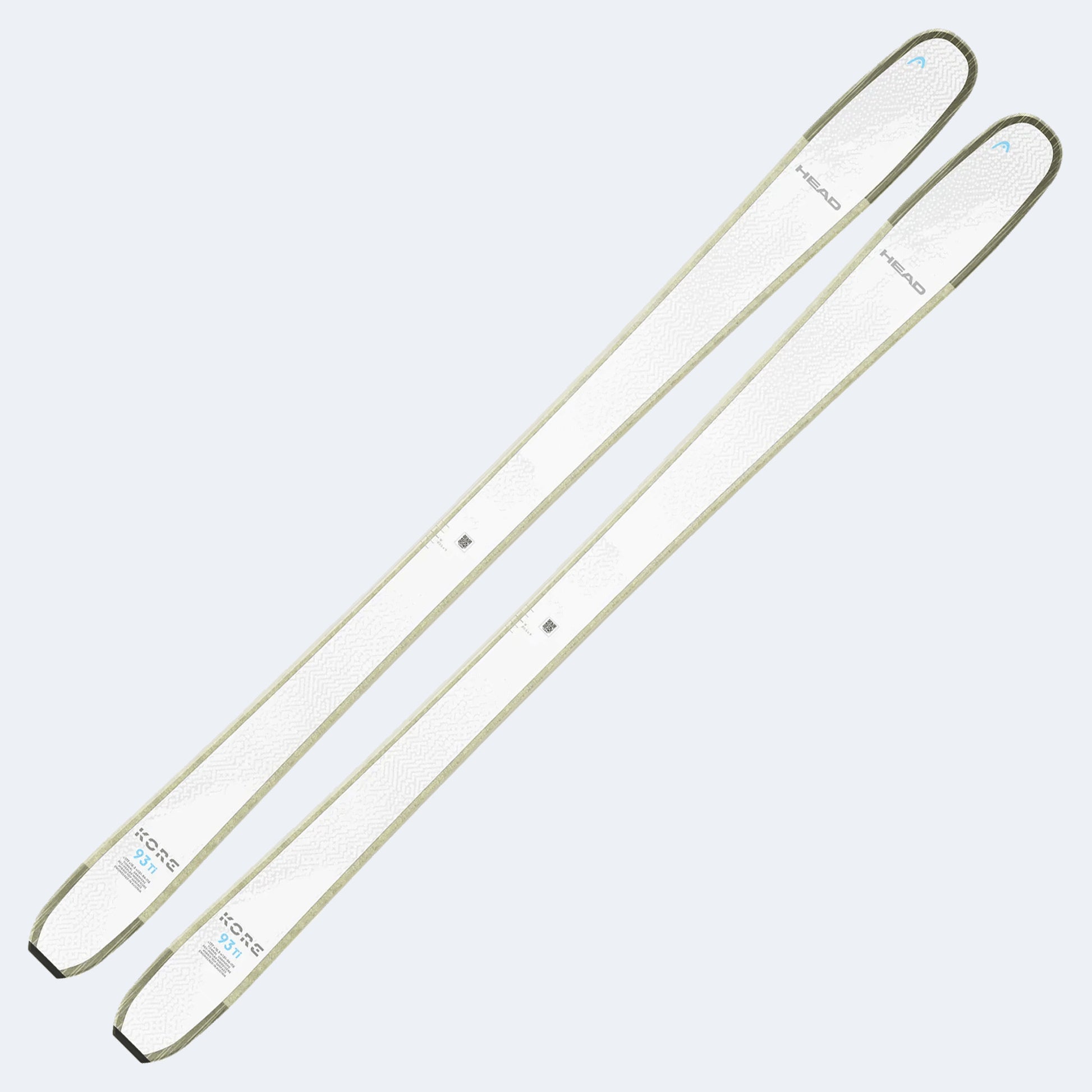 2026 Head Kore 93 Ti Women's Skis