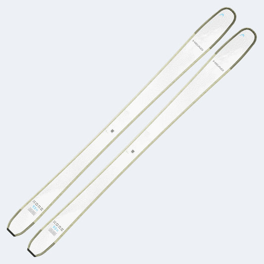 2026 Head Kore 93 Ti Women's Skis