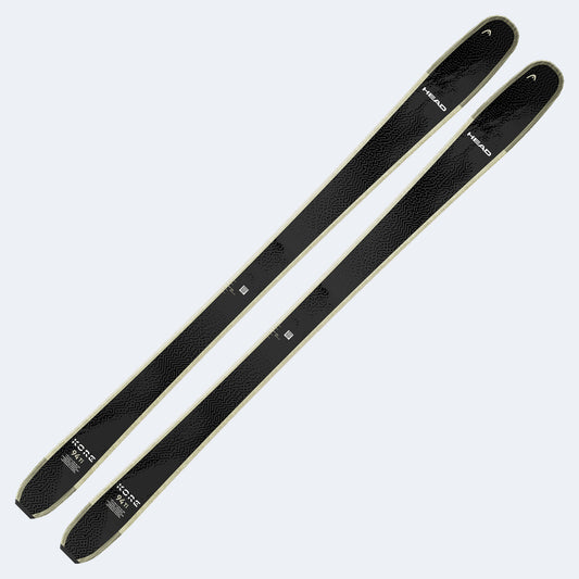 2026 Head Kore 94 Ti Skis