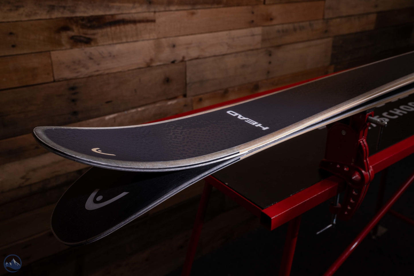 2026 Head Kore 94 Ti Skis