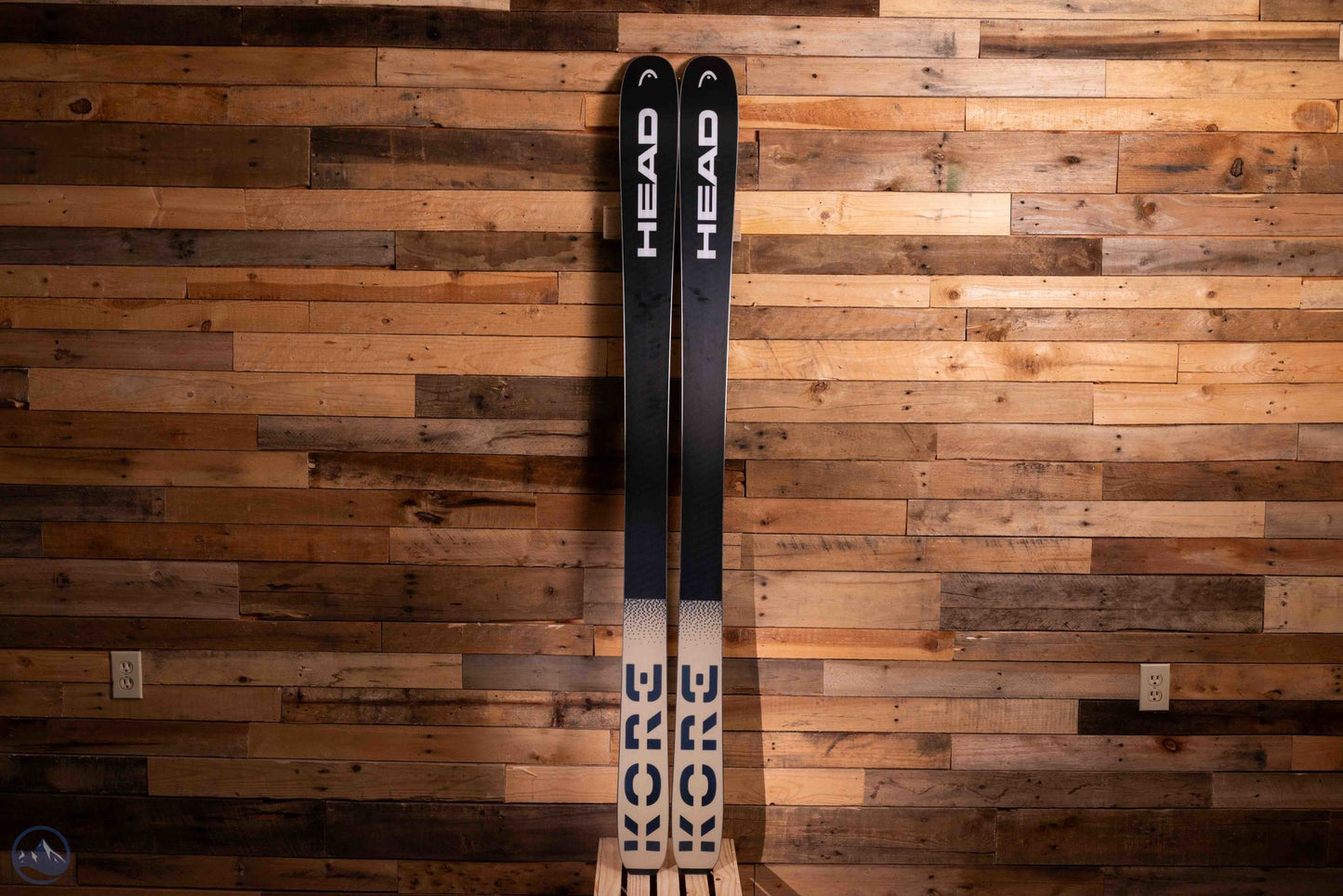 2026 Head Kore 94 Ti Skis