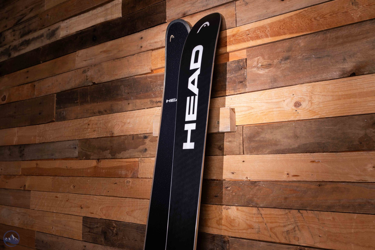 2026 Head Kore 94 Ti Skis