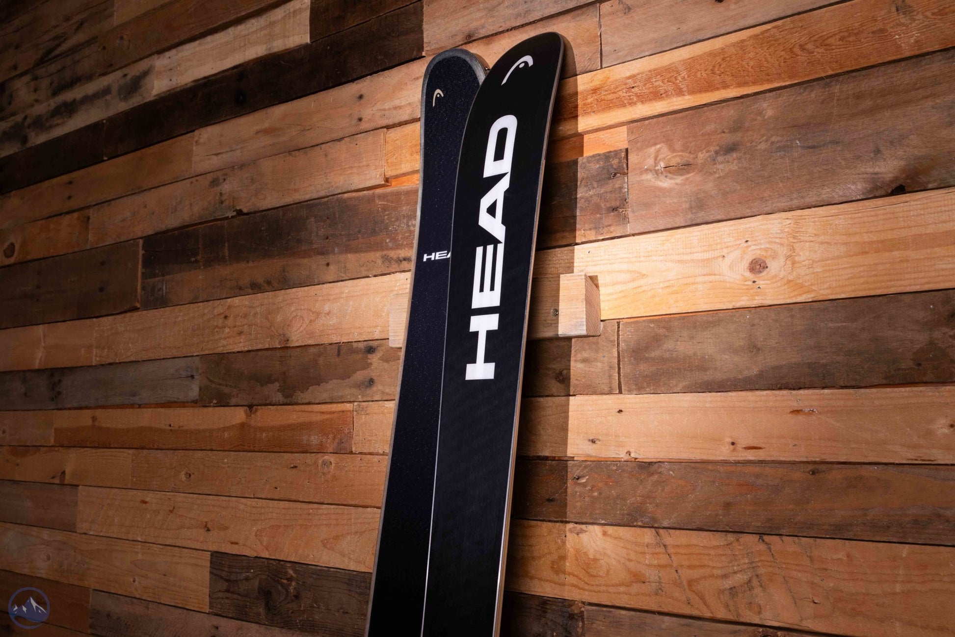 2026 Head Kore 94 Ti Skis