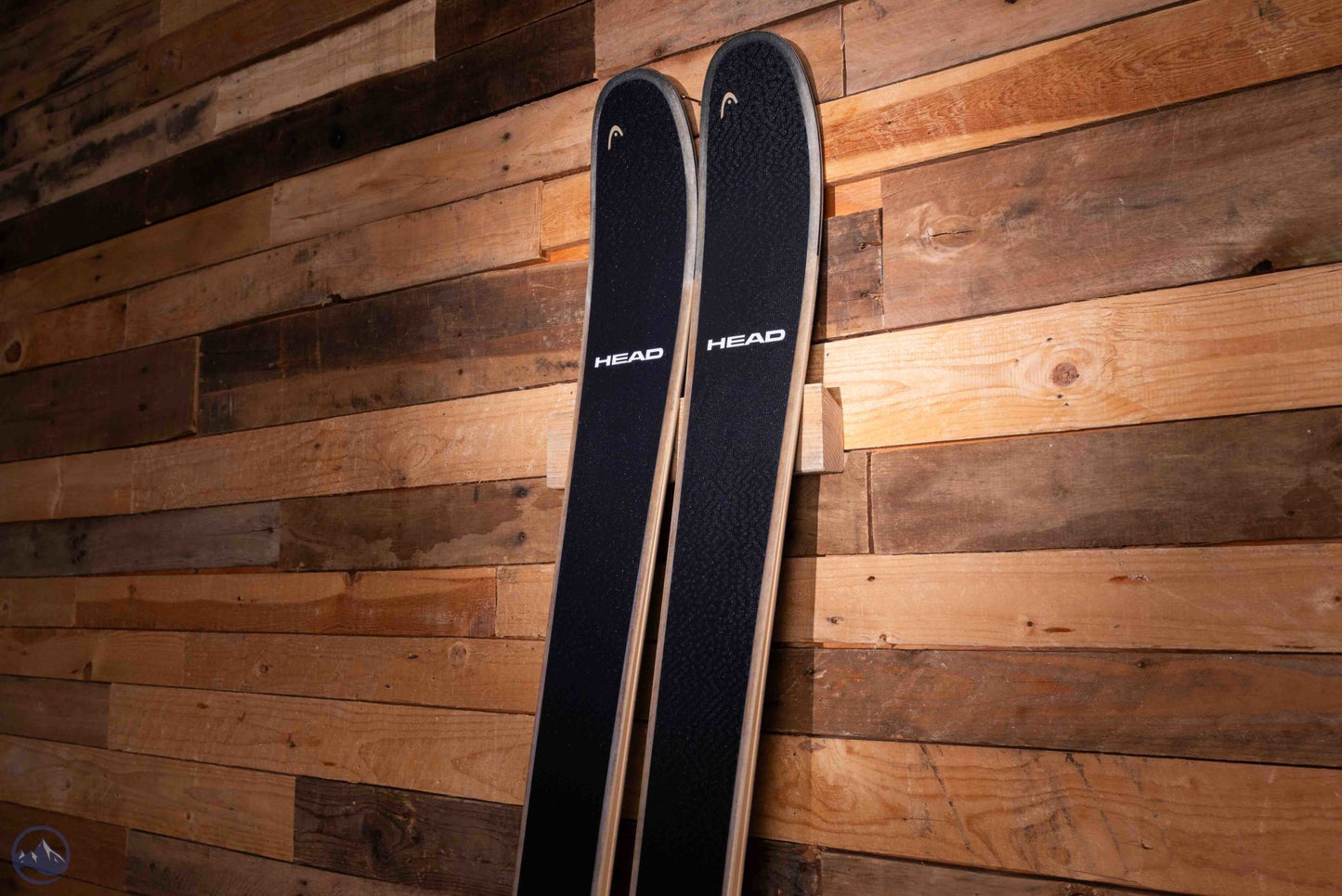 2026 Head Kore 94 Ti Skis