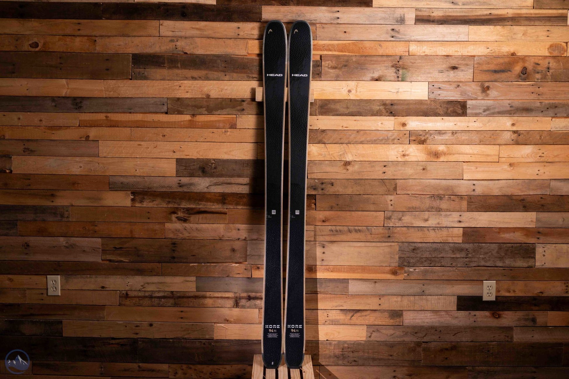 2026 Head Kore 94 Ti Skis