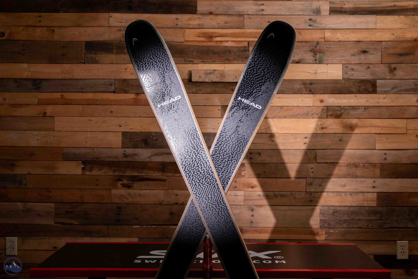 2026 Head Kore 94 Ti Skis