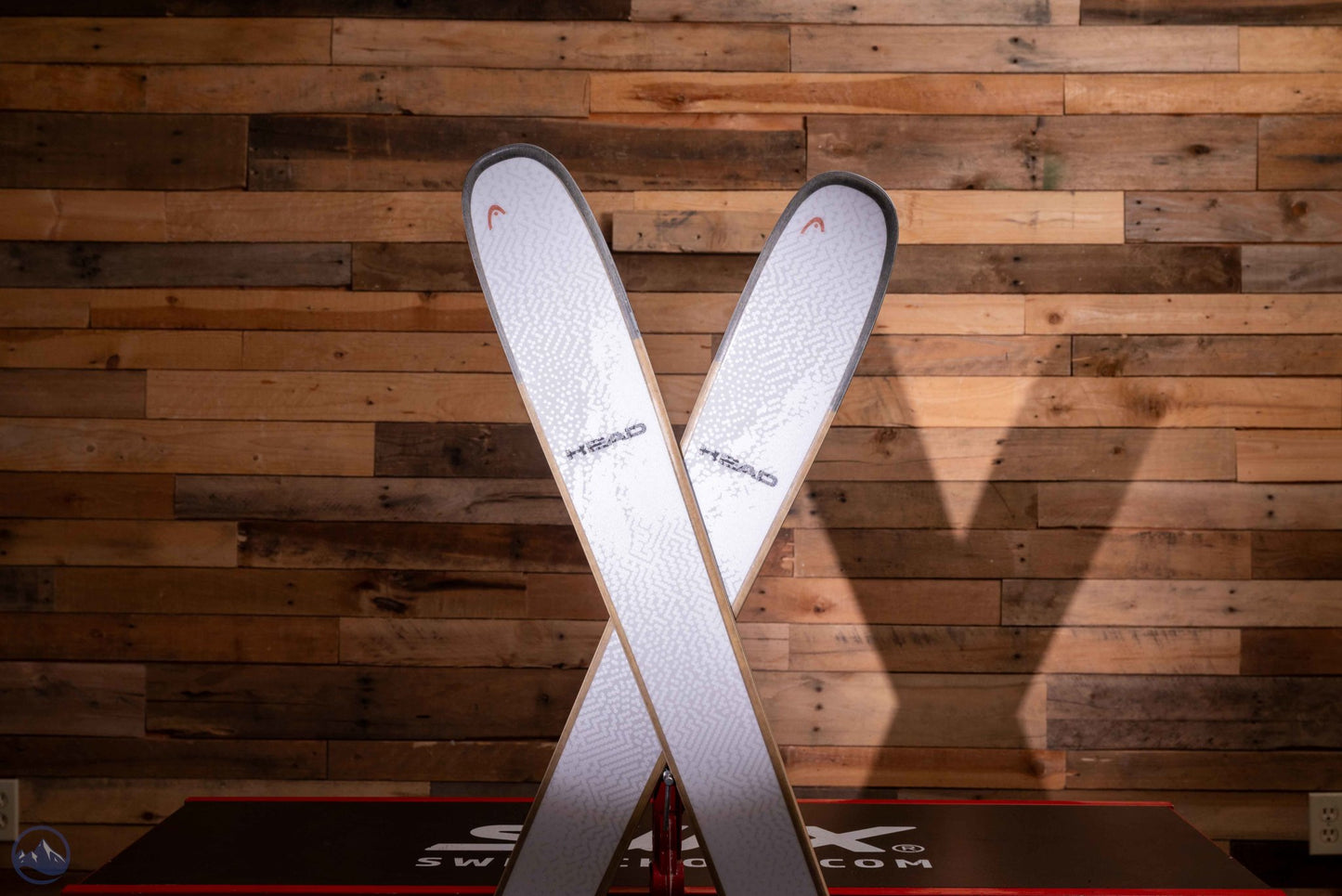 2026 Head Kore 99 Ti Women's Skis
