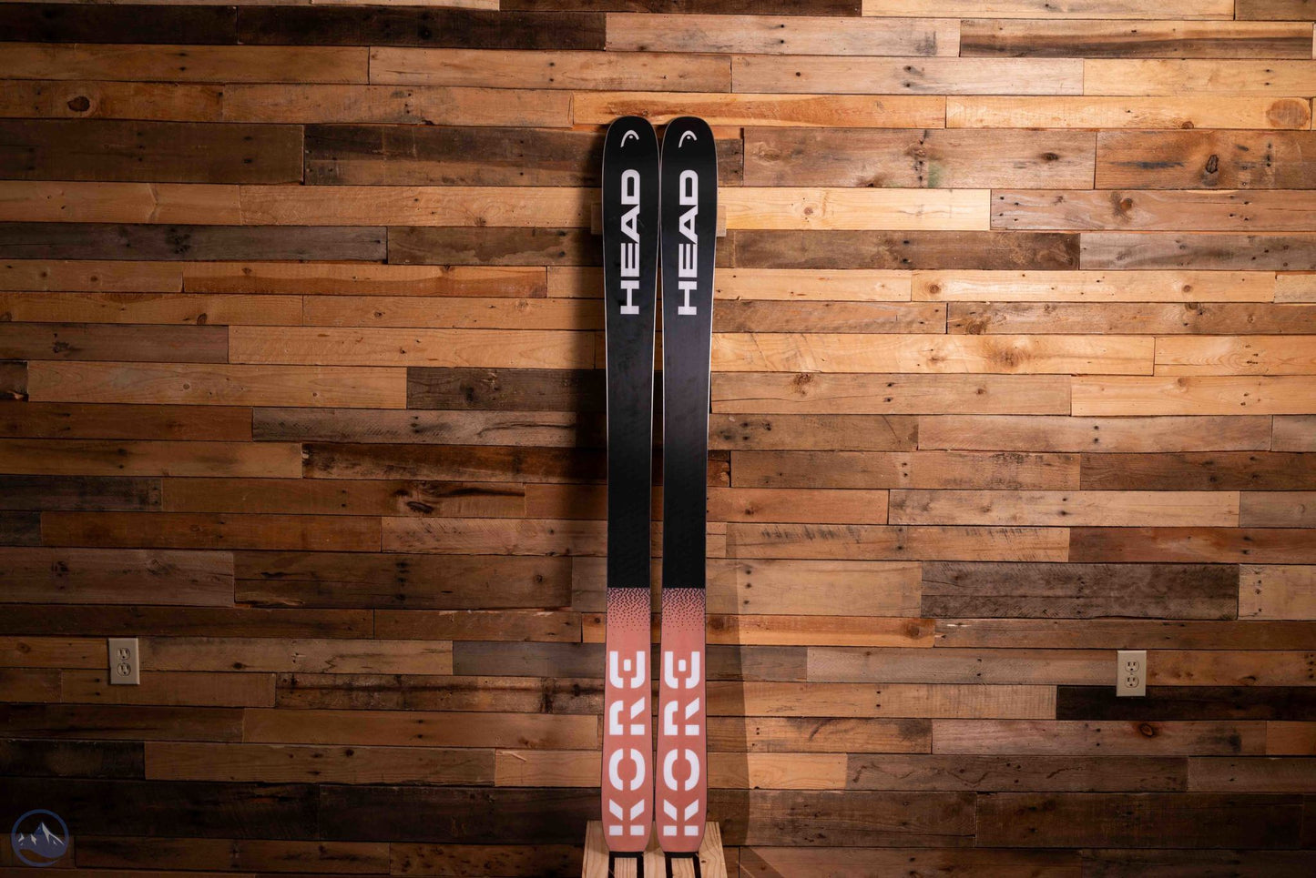 2026 Head Kore 99 Ti Women's Skis