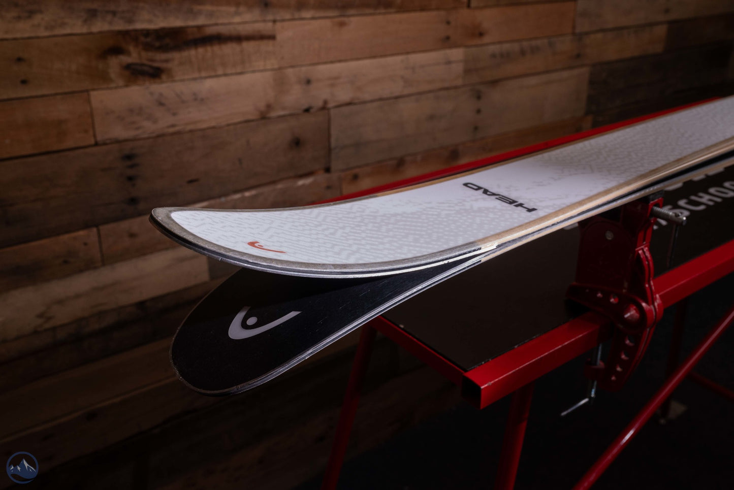 2026 Head Kore 99 Ti Women's Skis