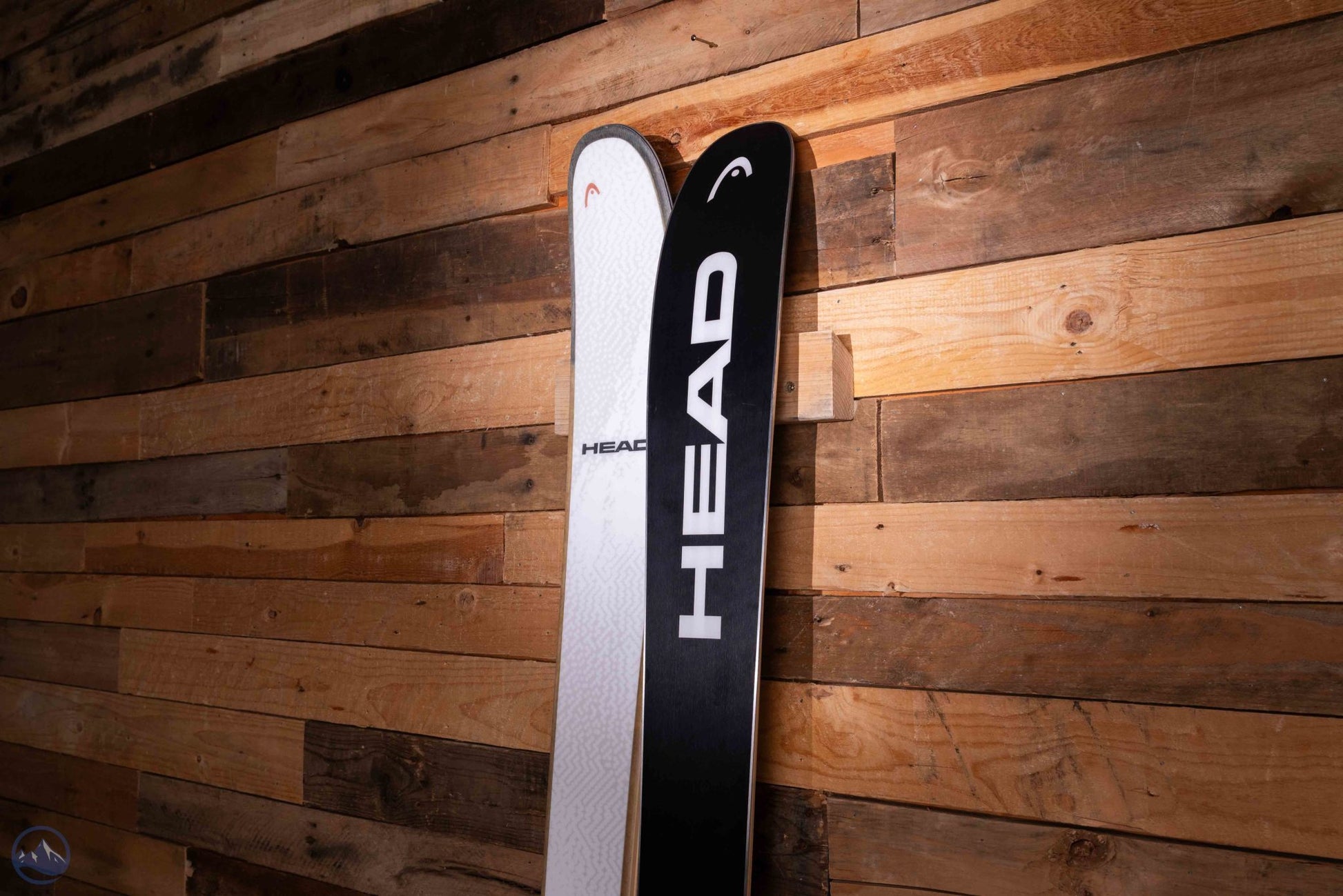 2026 Head Kore 99 Ti Women's Skis