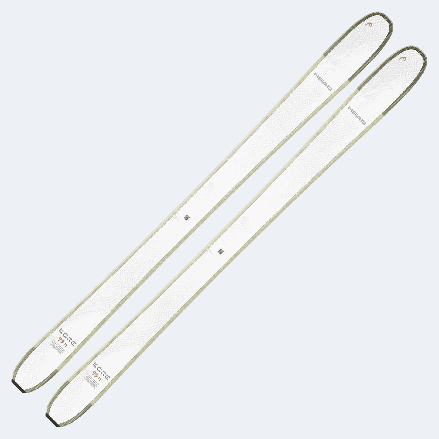 2026 Head Kore 99 Ti Women's Skis