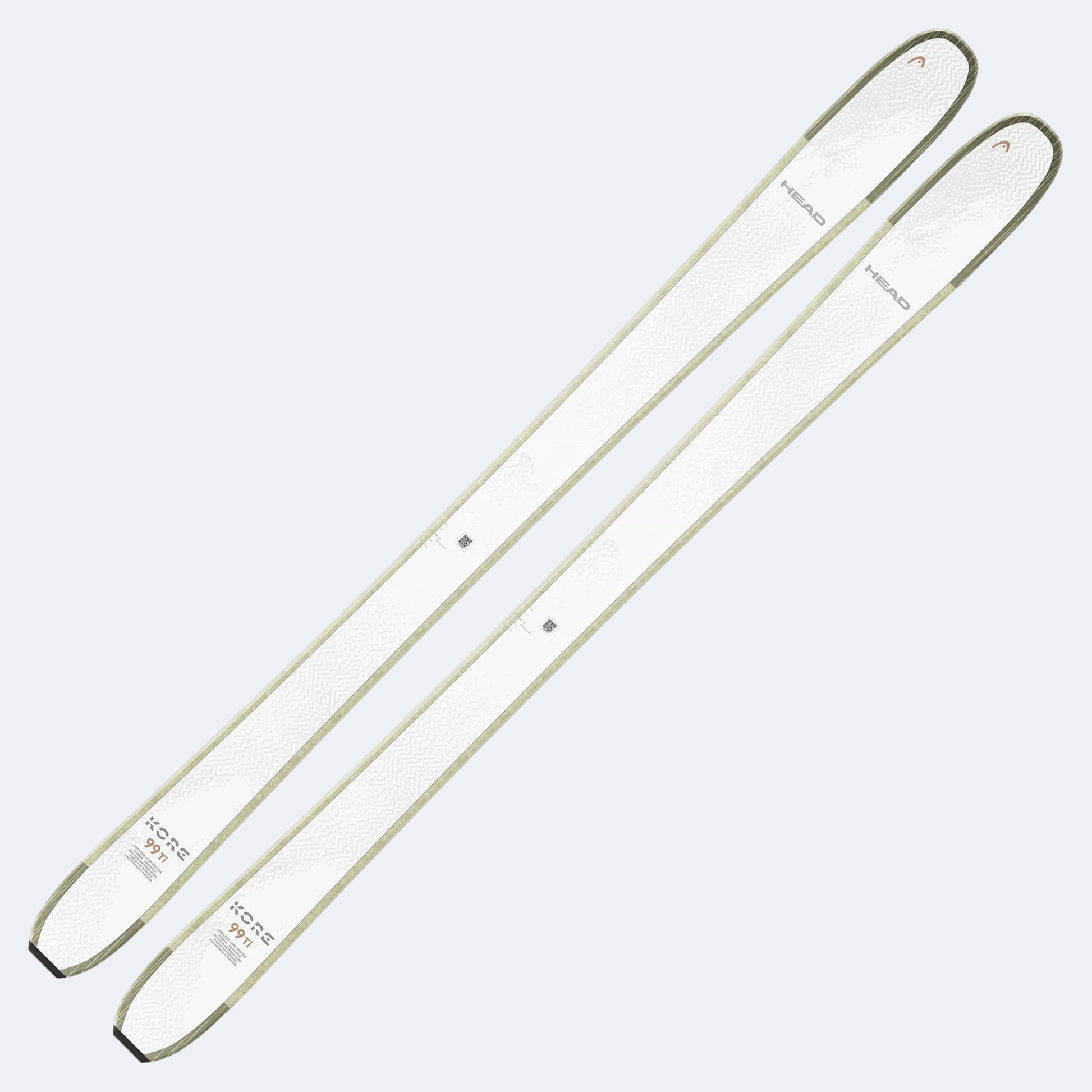 2026 Head Kore 99 Ti Women's Skis