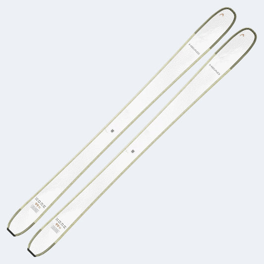 2026 Head Kore 99 Ti Women's Skis