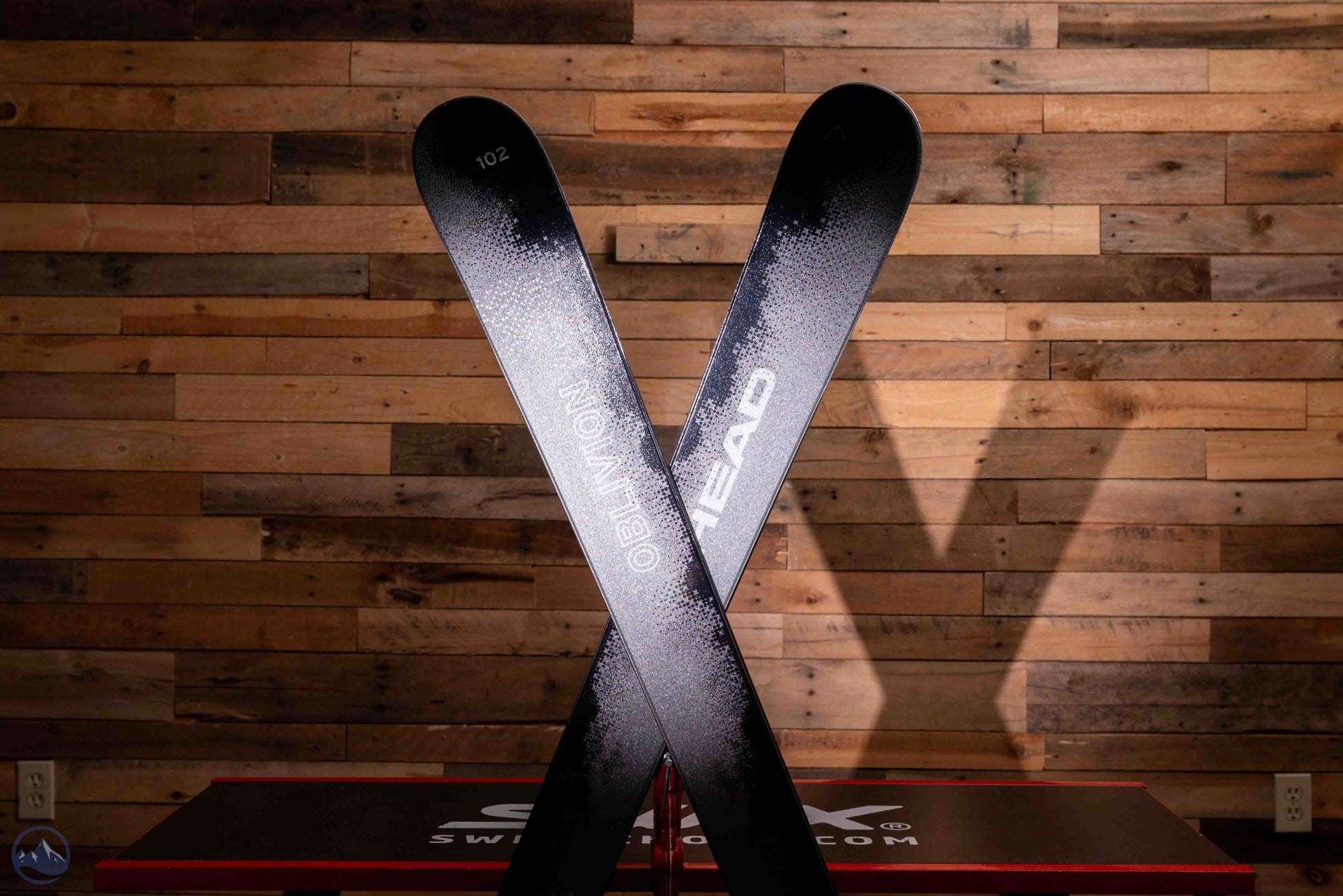 2026 Head Oblivion 102 Skis