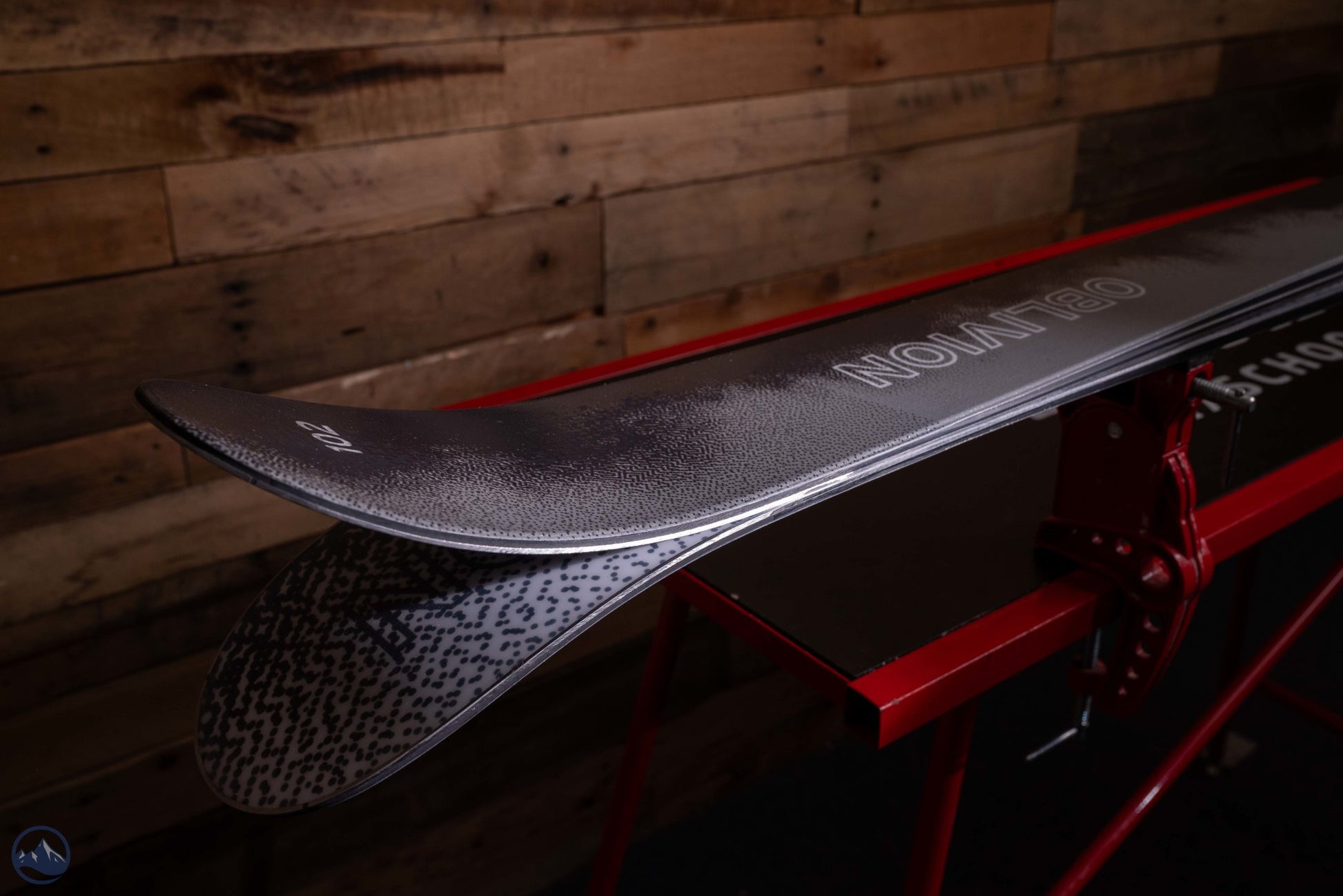 2026 Head Oblivion 102 Skis