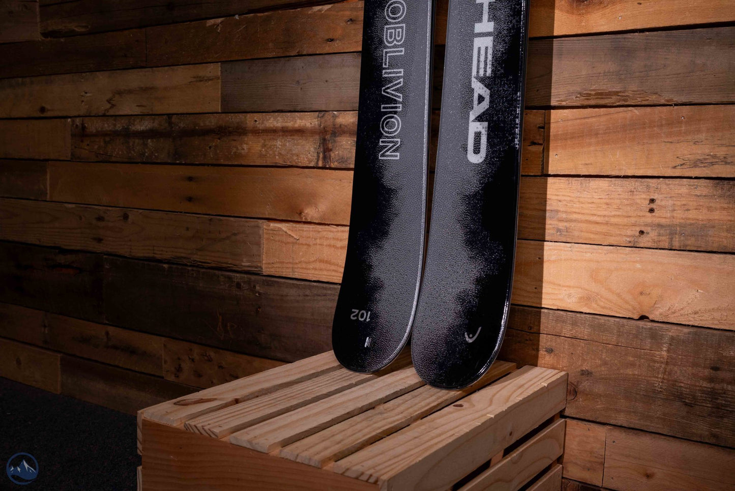 2026 Head Oblivion 102 Skis