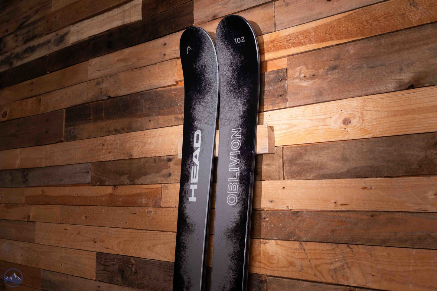 2026 Head Oblivion 102 Skis