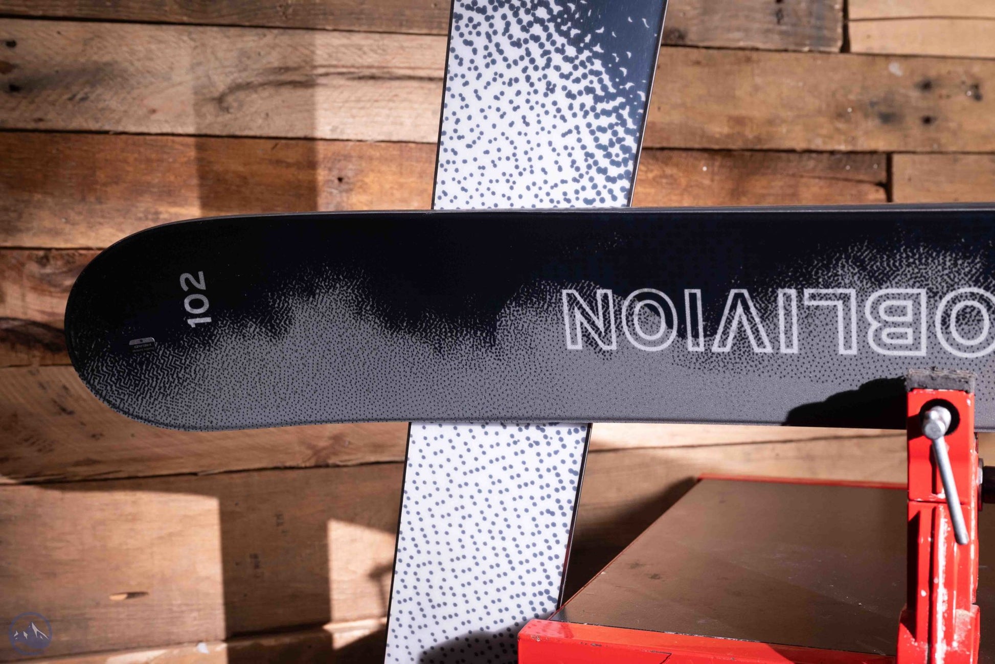 2026 Head Oblivion 102 Skis