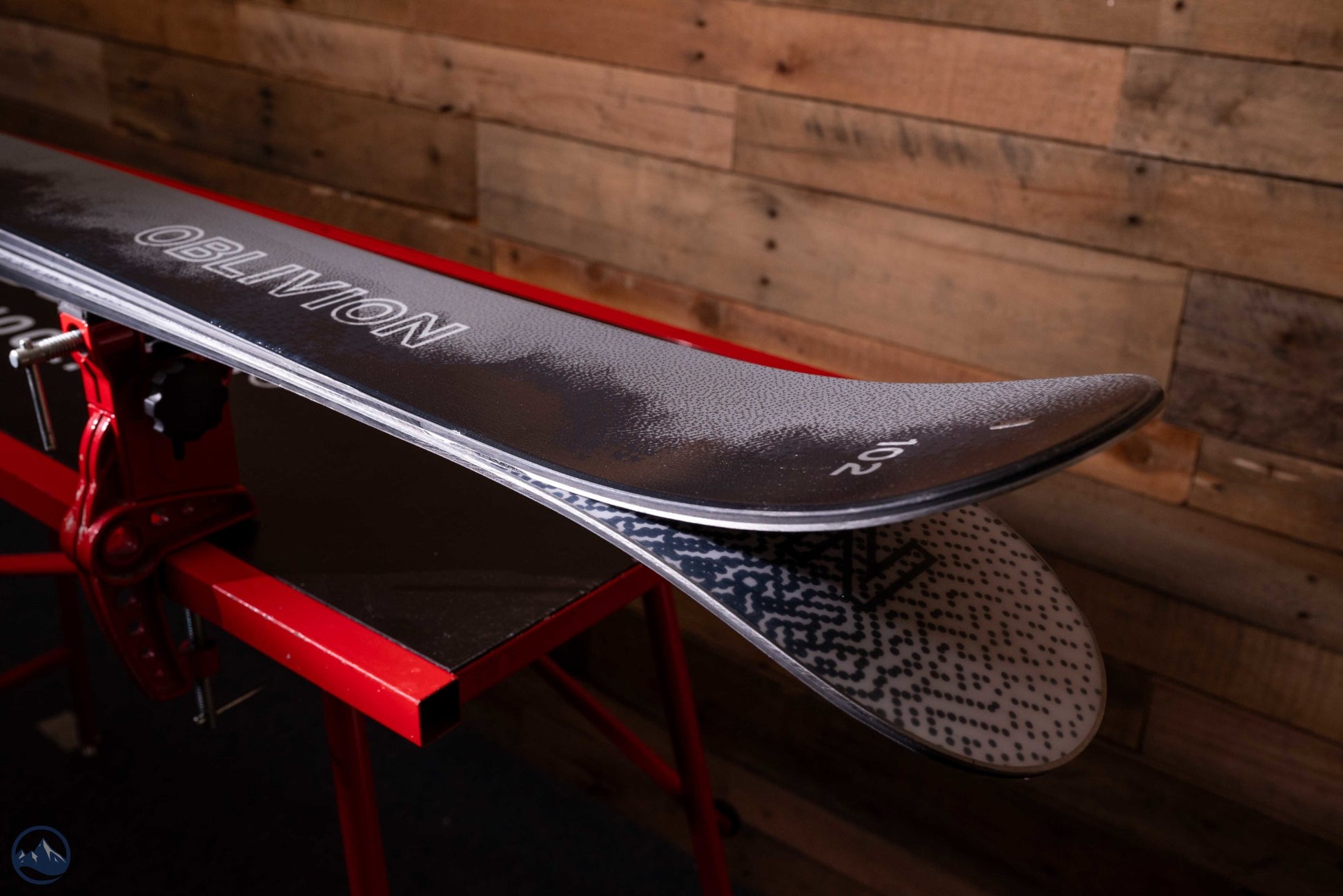 2026 Head Oblivion 102 Skis