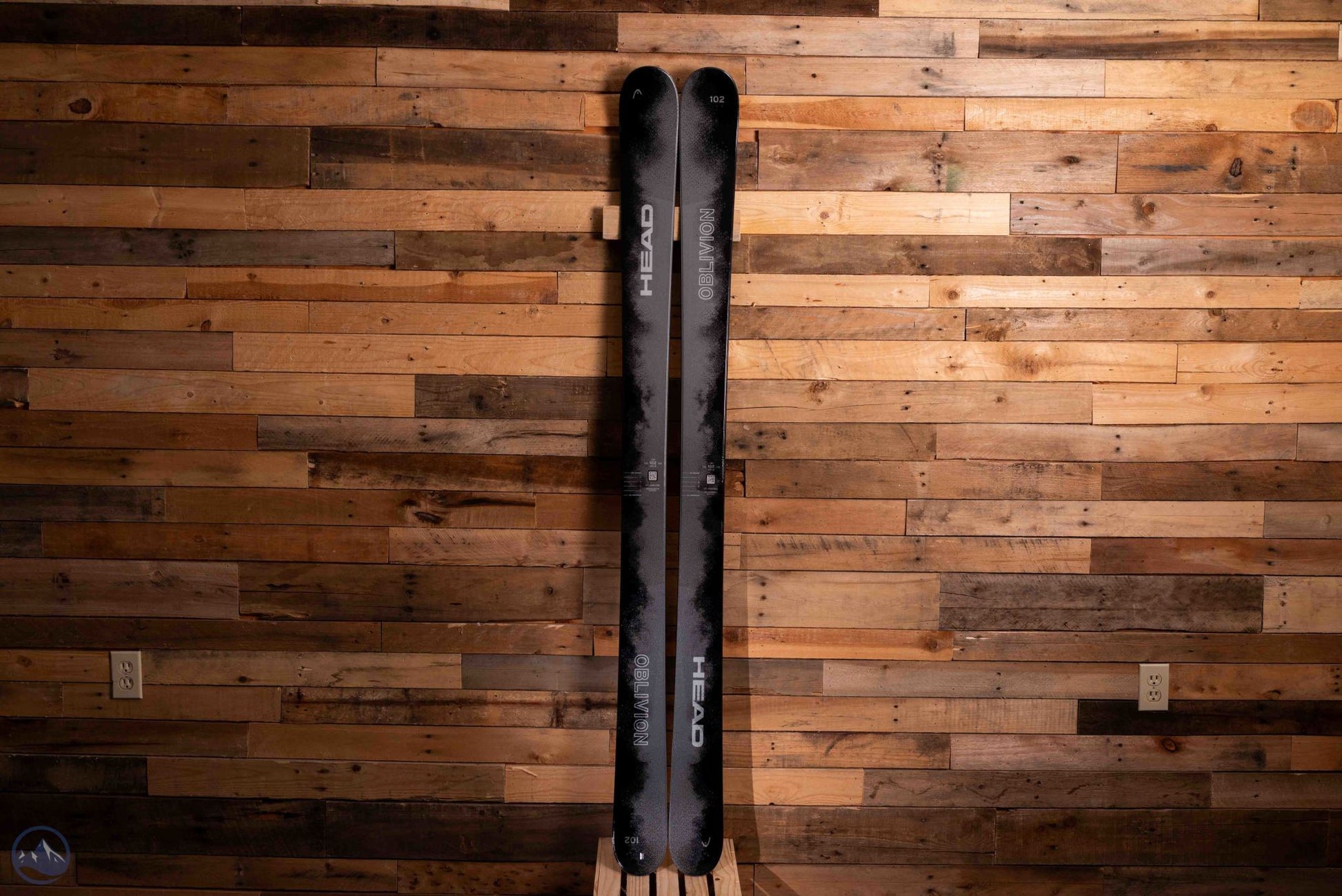 2026 Head Oblivion 102 Skis