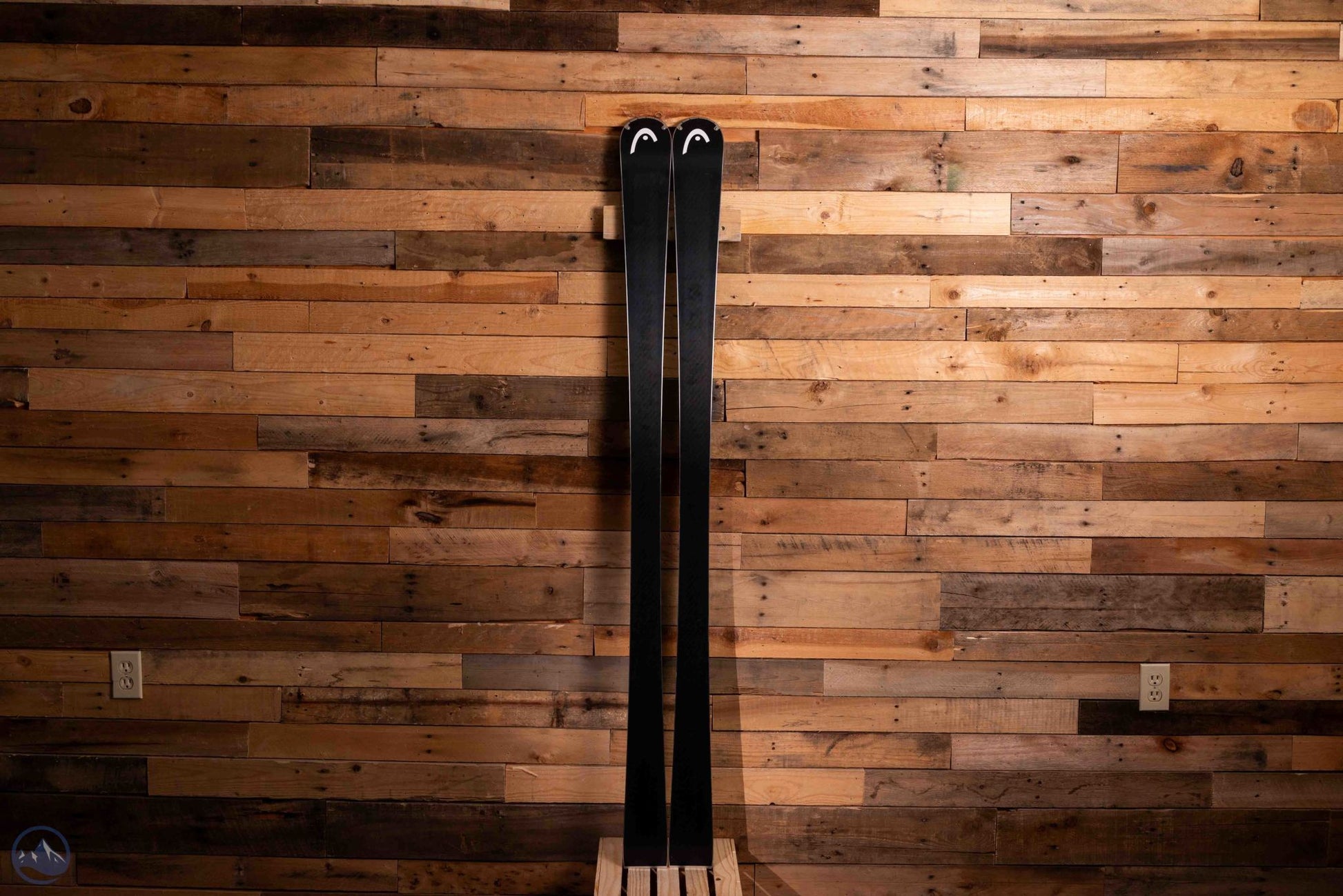 2026 Head World Cup Rebels E-Race Pro Skis W/ WCR 14mm Plate