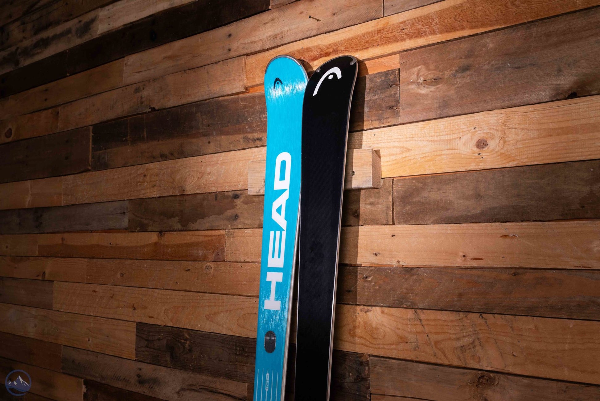 2026 Head World Cup Rebels E-Race Pro Skis W/ WCR 14mm Plate