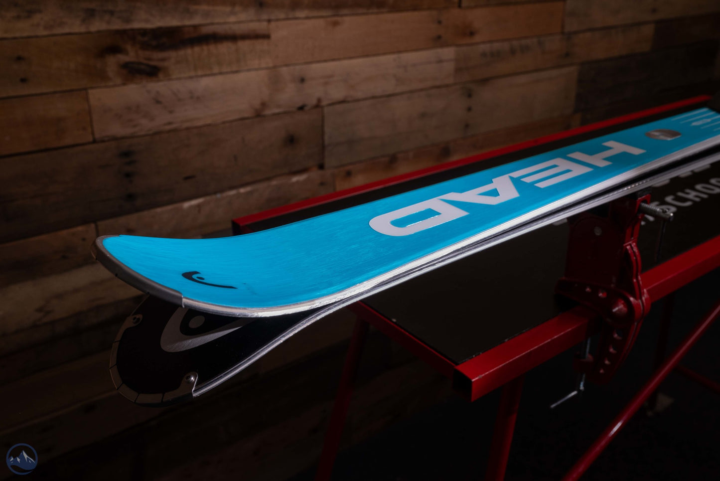 2026 Head World Cup Rebels E-Race Pro Skis W/ WCR 14mm Plate