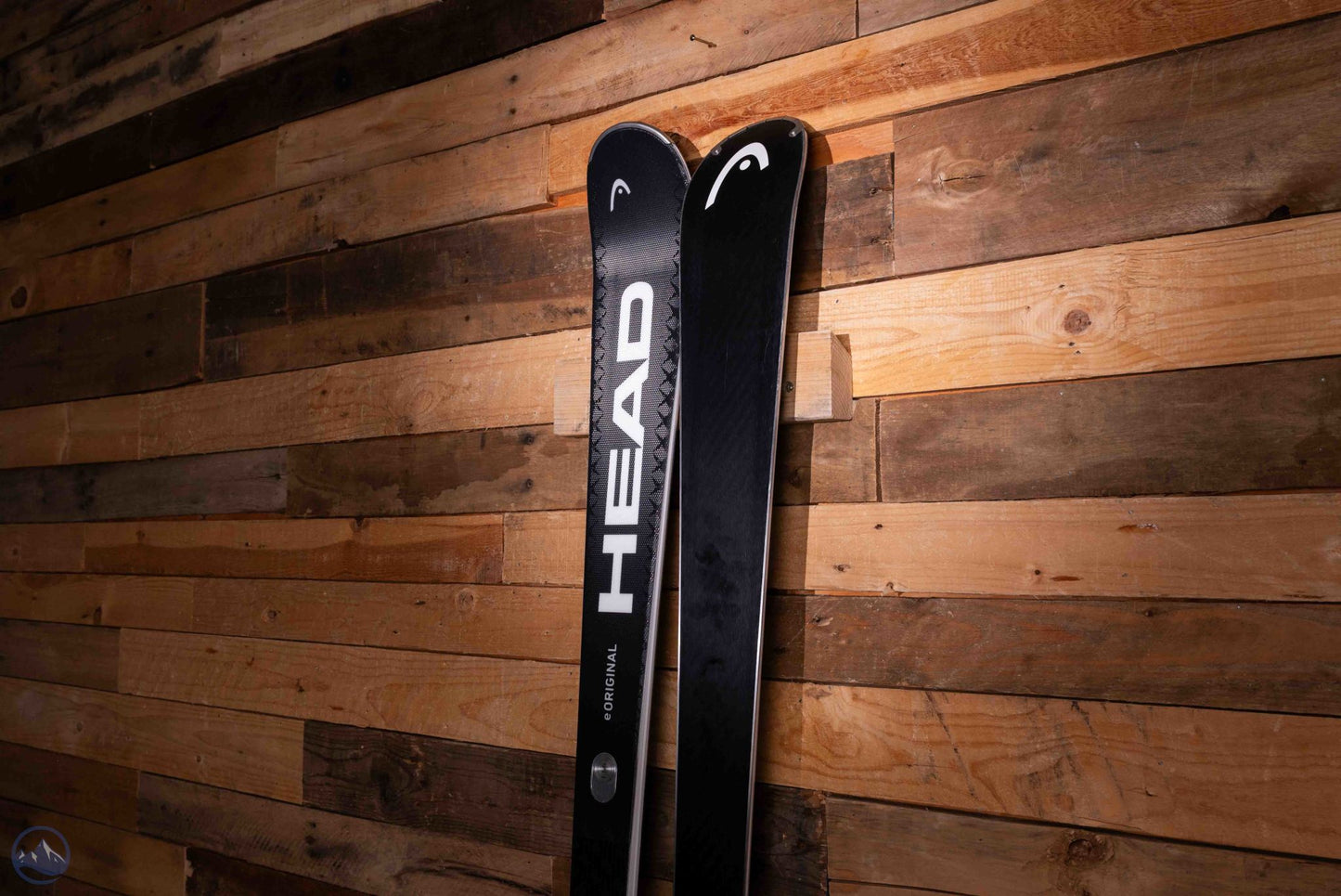 2026 Head Supershape e-Original Skis W/ Protector PR 11 Bindings