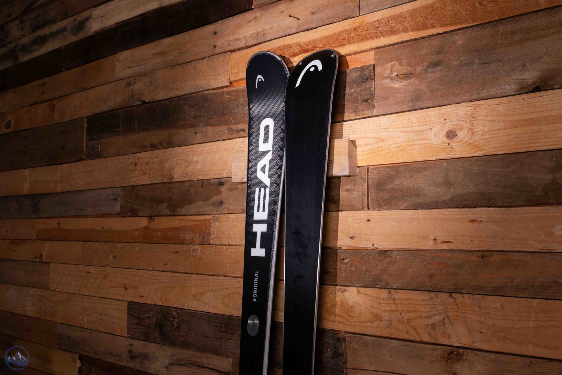 2026 Head Supershape e-Original Skis W/ Protector PR 11 Bindings