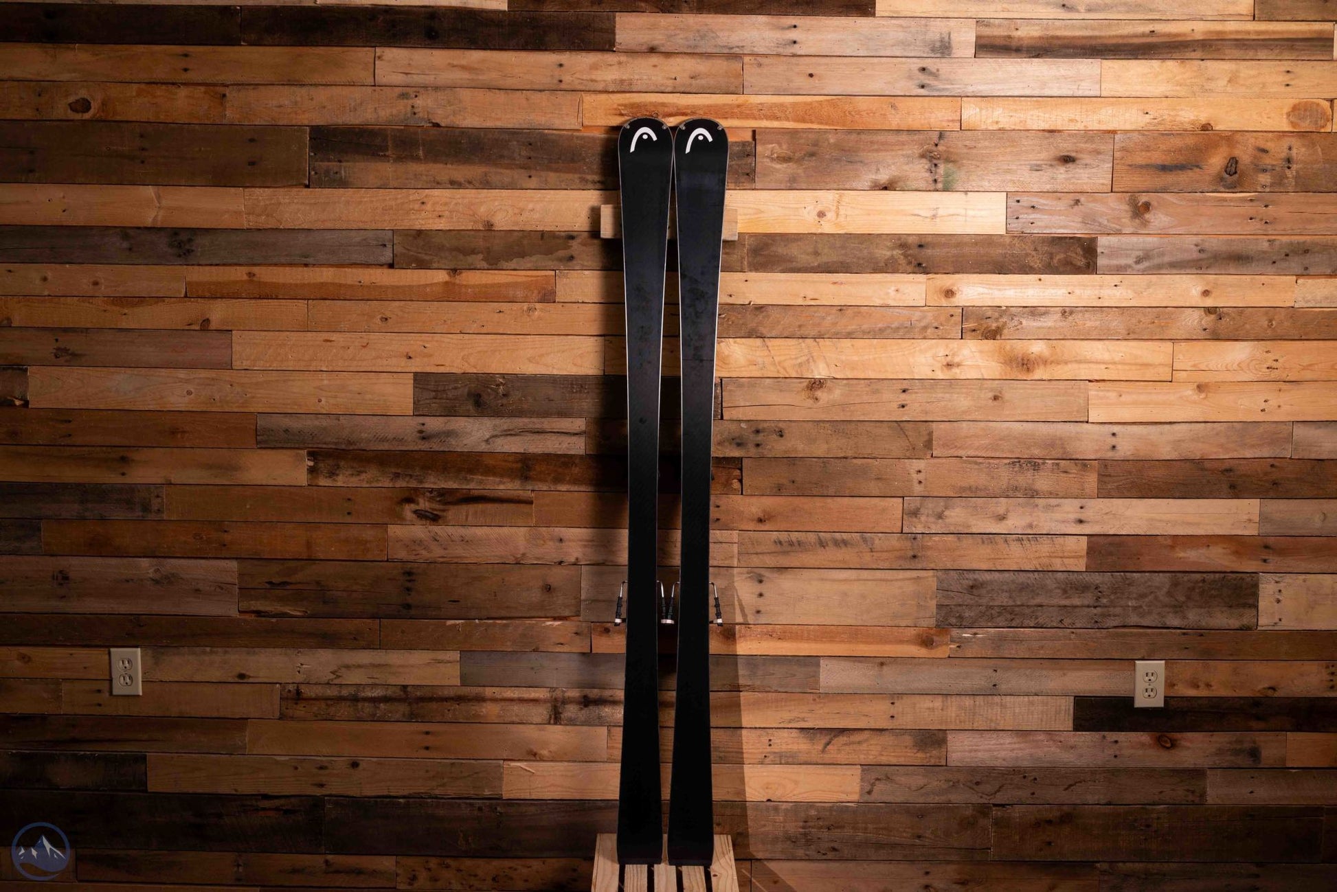 2026 Head Supershape e-Original Skis W/ Protector PR 11 Bindings