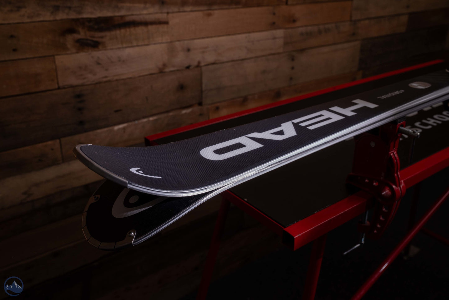 2026 Head Supershape e-Original Skis W/ Protector PR 11 Bindings