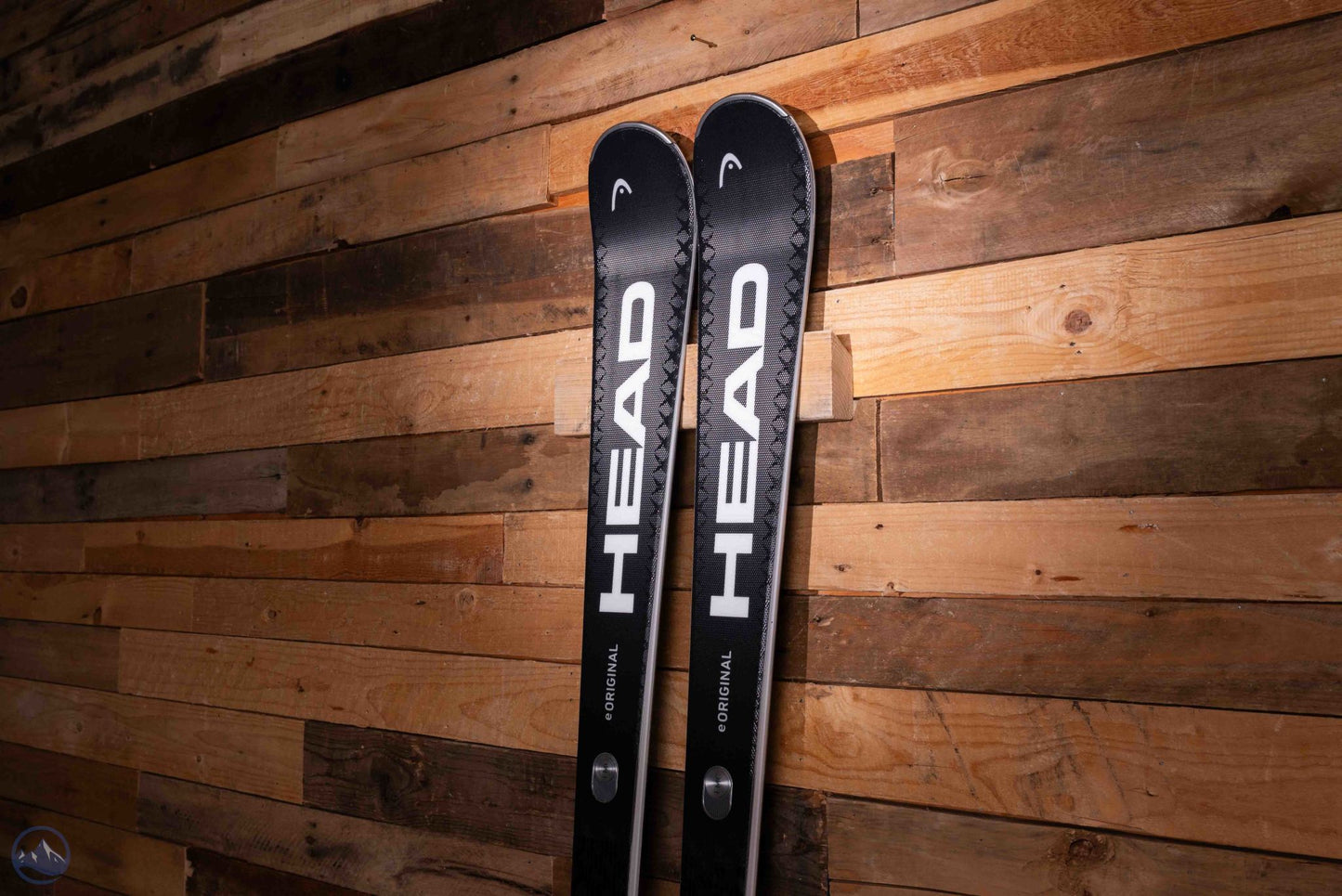 2026 Head Supershape e-Original Skis W/ Protector PR 11 Bindings