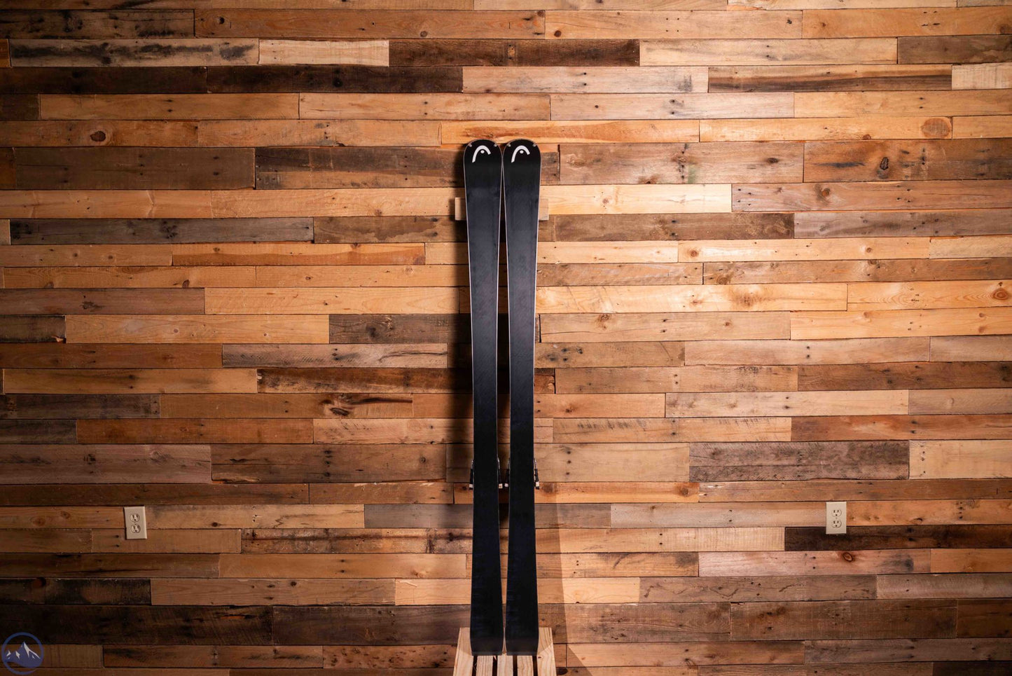 2026 Head Supershape e-Rally Skis W/ Protector PR 11 Bindings