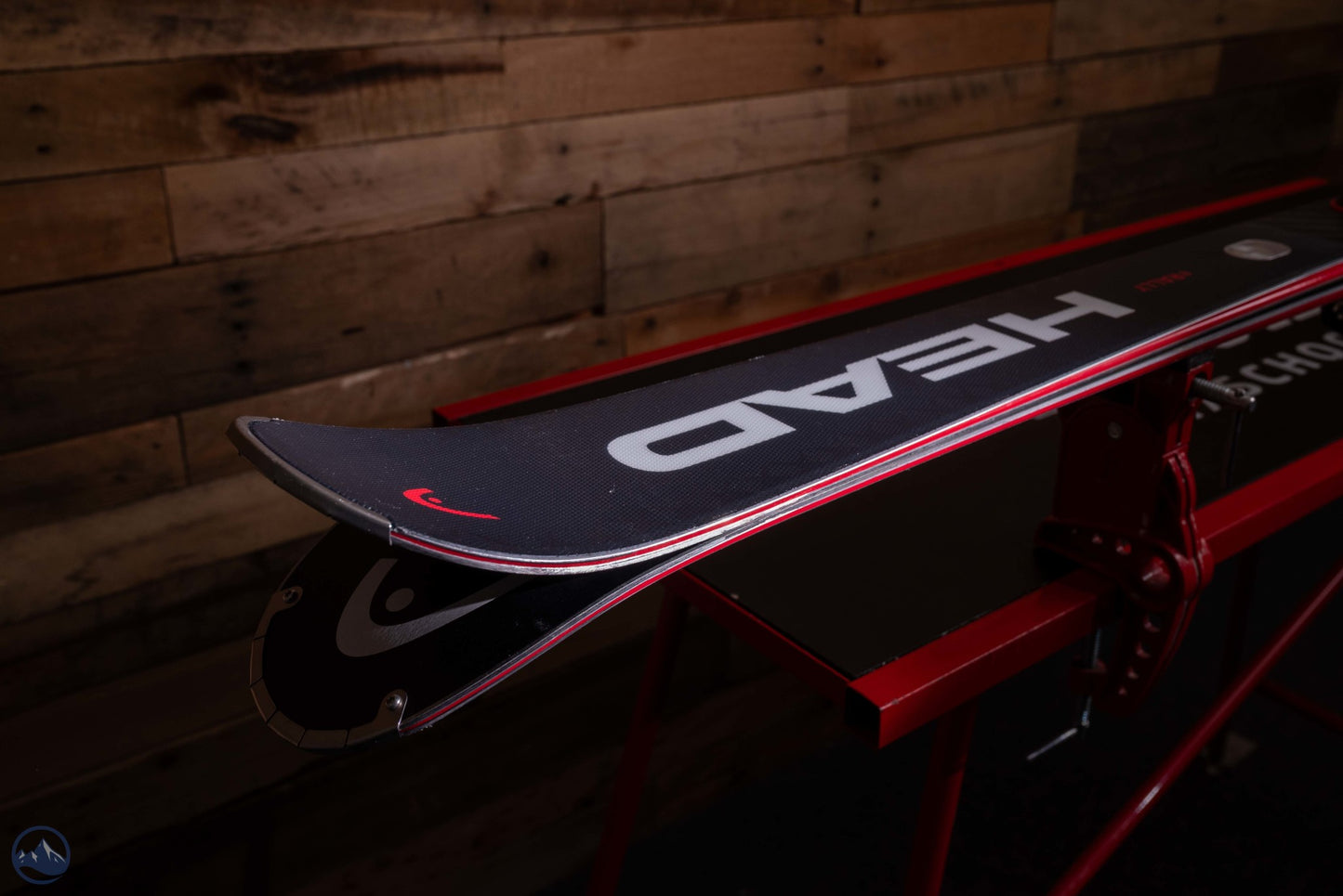2026 Head Supershape e-Rally Skis W/ Protector PR 11 Bindings