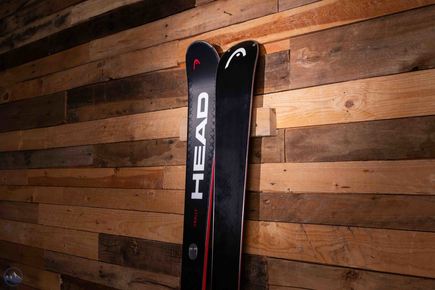 2026 Head Supershape e-Rally Skis W/ Protector PR 11 Bindings